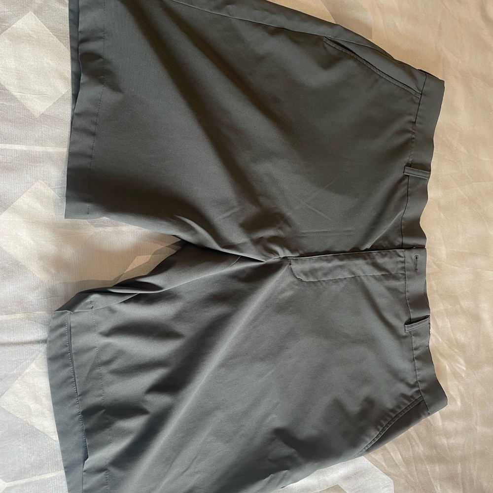 Gray Men's Shorts